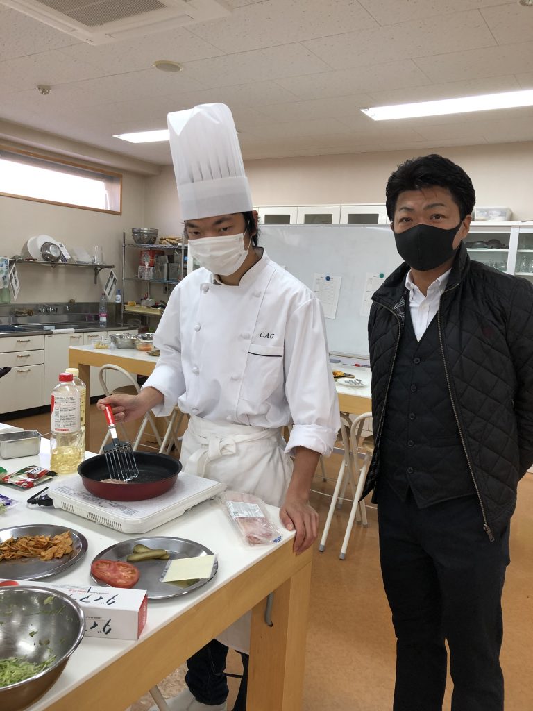 第15回中央農業大学校