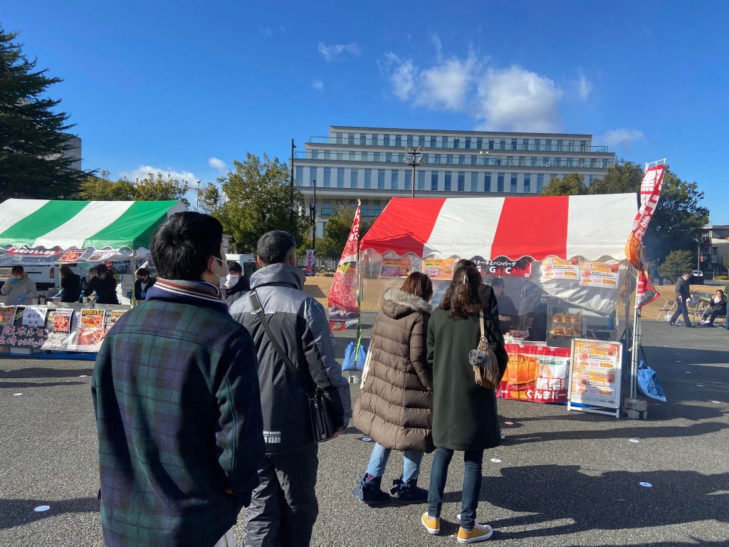 群馬お肉の祭典2021